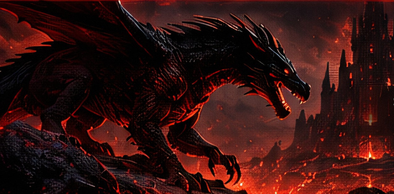 Drache